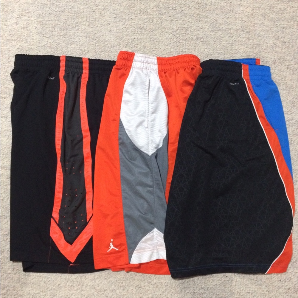 Basketball Shorts